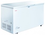 AVEX CFT-350-1 ตู้เย็น <br />66.00x84.40x127.00 เซนติเมตร