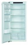Kuppersbusch IKE 2480-1 Холодильник <br />54.90x122.10x55.60 см