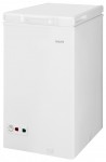Haier BD-103RAA Холодильник <br />55.00x84.50x57.00 см