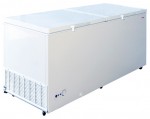 AVEX CFH-511-1 Холодильник <br />69.30x88.80x173.40 см