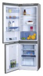 Hansa FK310BSX Холодильник <br />60.50x177.00x55.80 см