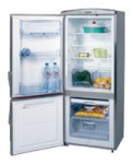 Hansa RFAK210iXMI Холодильник <br />60.00x147.20x60.00 см