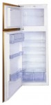Hansa RFAD251iBFP Холодильник <br />60.00x157.20x55.80 см