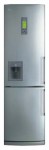 LG GR-469 BTKA Холодильник <br />65.50x200.00x59.50 см