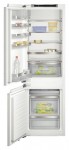 Siemens KI86SAF30 Холодильник <br />54.50x177.20x55.80 см