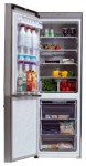 ILVE RN 60 C GR Холодильник <br />66.00x182.00x62.00 см