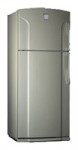Toshiba GR-H74RD MS Холодильник <br />74.70x185.40x76.70 см