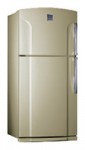 Toshiba GR-H64RDA MS Холодильник <br />74.70x165.40x76.70 см