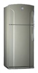 Toshiba GR-H74RDA MS Холодильник <br />74.70x185.40x76.70 см