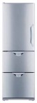 Hitachi R-S37SVGST Холодильник <br />61.50x188.50x60.00 см