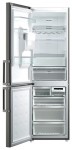Samsung RL-59 GDEIH Холодильник <br />70.20x192.00x59.70 см