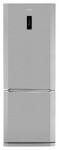 BEKO CN 148220 X Холодильник <br />68.00x194.50x70.00 см