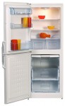 BEKO CSA 30010 Холодильник <br />60.00x171.00x54.00 см