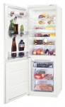Zanussi ZRB 932 FW2 Холодильник <br />65.80x175.00x59.50 см