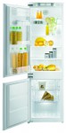 Korting KSI 17870 CNF Холодильник <br />54.50x177.50x54.00 см