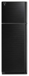 Sharp SJ-GC480VBK Холодильник <br />68.80x177.00x64.40 см
