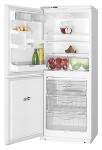 ATLANT ХМ 4010-100 Tủ lạnh <br />63.00x161.00x60.00 cm