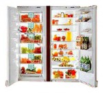 Liebherr SBS 4712 Холодильник <br />54.50x139.70x112.00 см