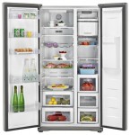 TEKA NF2 650 X Refrigerator <br />74.00x177.50x92.50 cm