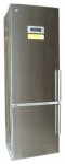 LG GA-479 BSQA Холодильник <br />68.00x200.00x60.00 см