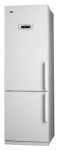 LG GA-479 BSCA Холодильник <br />66.50x200.00x59.50 см