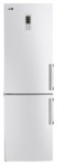 LG GW-B449 BVQW Холодильник <br />67.10x190.00x59.50 см