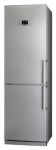 LG GR-B409 BQA Холодильник <br />59.50x189.60x65.10 см