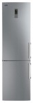 LG GW-B449 BAQW Холодильник <br />67.10x190.00x59.50 см
