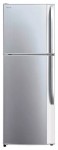 Sharp SJ-340NSL Tủ lạnh <br />61.00x162.70x54.50 cm