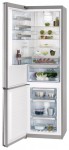 AEG S 93820 CMX2 Холодильник <br />65.00x200.00x60.00 см