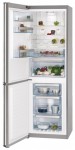 AEG S 93420 CMX2 Холодильник <br />64.70x184.00x59.50 см