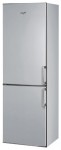 Whirlpool WBE 34362 TS Холодильник <br />64.00x187.50x59.50 см