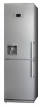 LG GA-F399 BTQ Холодильник <br />62.60x190.00x60.00 см