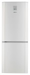 Samsung RL-24 DCSW Холодильник <br />61.40x160.70x54.80 см