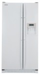 Samsung RS-21 DCSW Refrigerator <br />73.00x177.30x91.30 cm