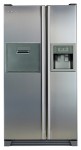 Samsung RS-21 FGRS Refrigerator <br />73.00x177.30x91.30 cm