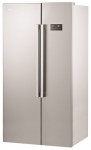 BEKO GN 163130 X Холодильник <br />72.00x182.00x91.00 см