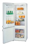 BEKO CDP 7450 A Холодильник <br />60.00x152.50x54.00 см