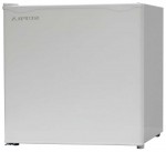 SUPRA RF-054 Холодильник <br />46.50x50.00x51.00 см