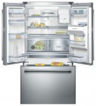 Siemens KF91NPJ10 Холодильник <br />85.00x177.00x91.40 см