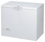 Whirlpool WH 2500 Холодильник <br />64.20x88.10x95.00 см