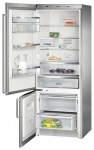Siemens KG57NP72NE Холодильник <br />75.00x185.00x70.00 см