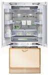 Restart FRR026 Холодильник <br />62.30x217.00x91.70 см