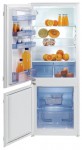 Gorenje RKI 4235 W Refrigerator <br />54.50x144.50x54.00 cm