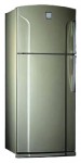 Toshiba GR-Y74RD MC Холодильник <br />74.00x185.00x78.00 см