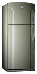 Toshiba GR-Y74RDA SX Холодильник <br />74.00x185.00x78.00 см