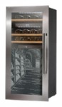 Climadiff AV93X3ZI Холодильник <br />60.00x122.00x59.00 см