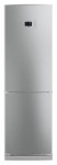LG GB-3133 PVKW Холодильник <br />65.60x189.60x59.50 см