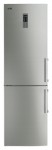 LG GB-5237 TIFW Холодильник <br />67.10x190.00x59.50 см
