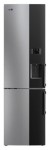 LG GB-7143 A2HZ Холодильник <br />67.10x201.00x59.50 см